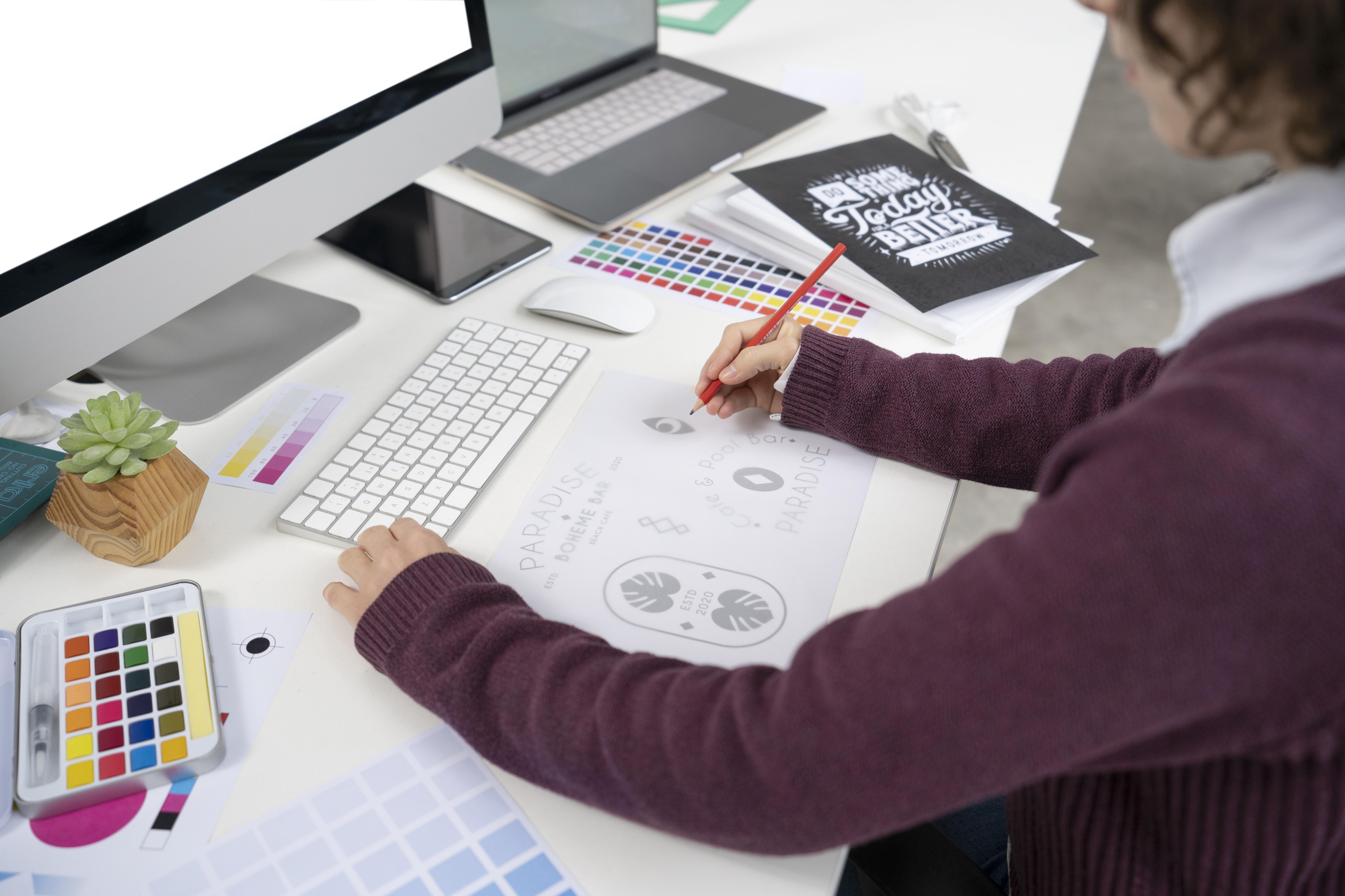 Logo Design