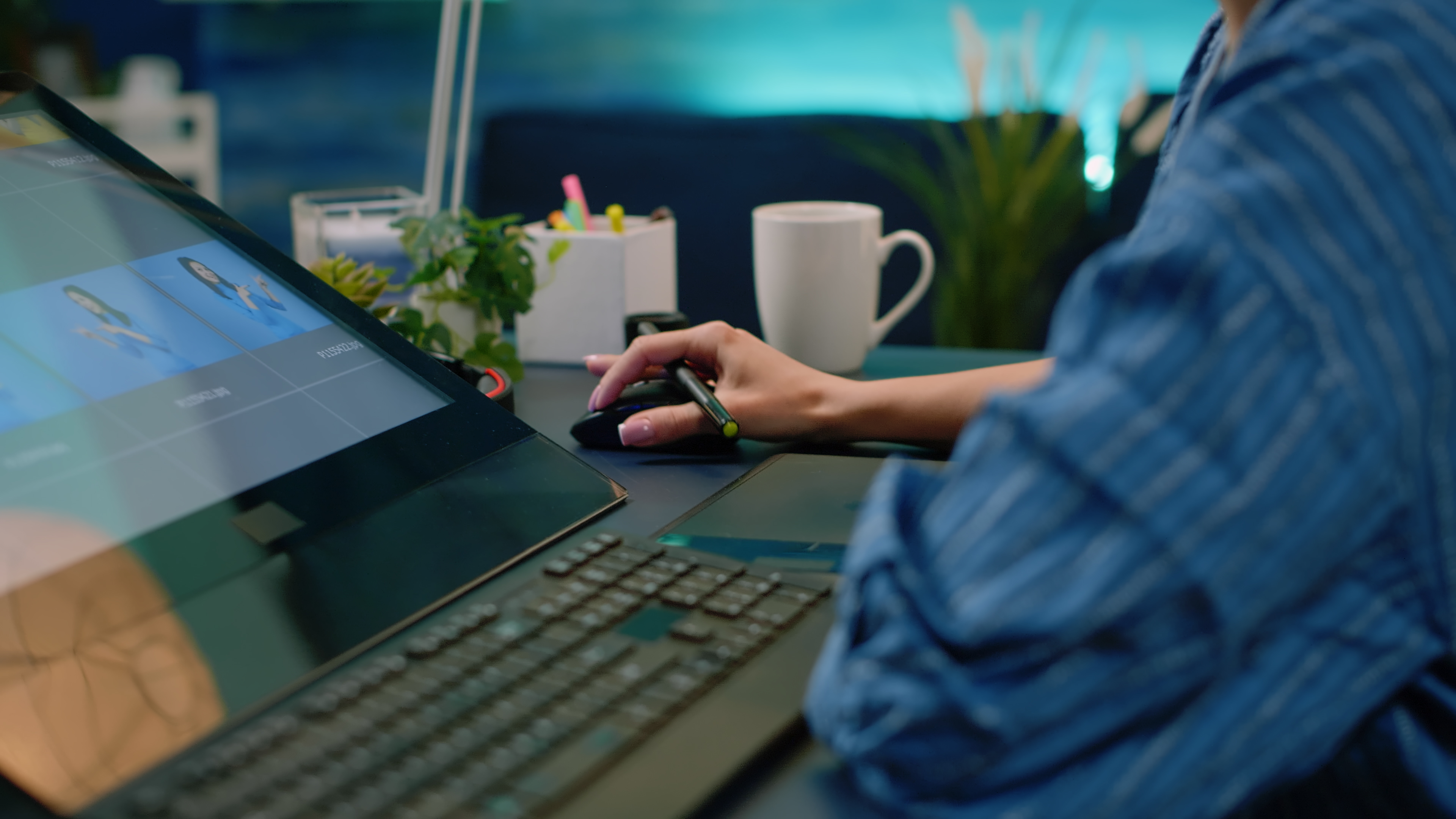 Website Creation