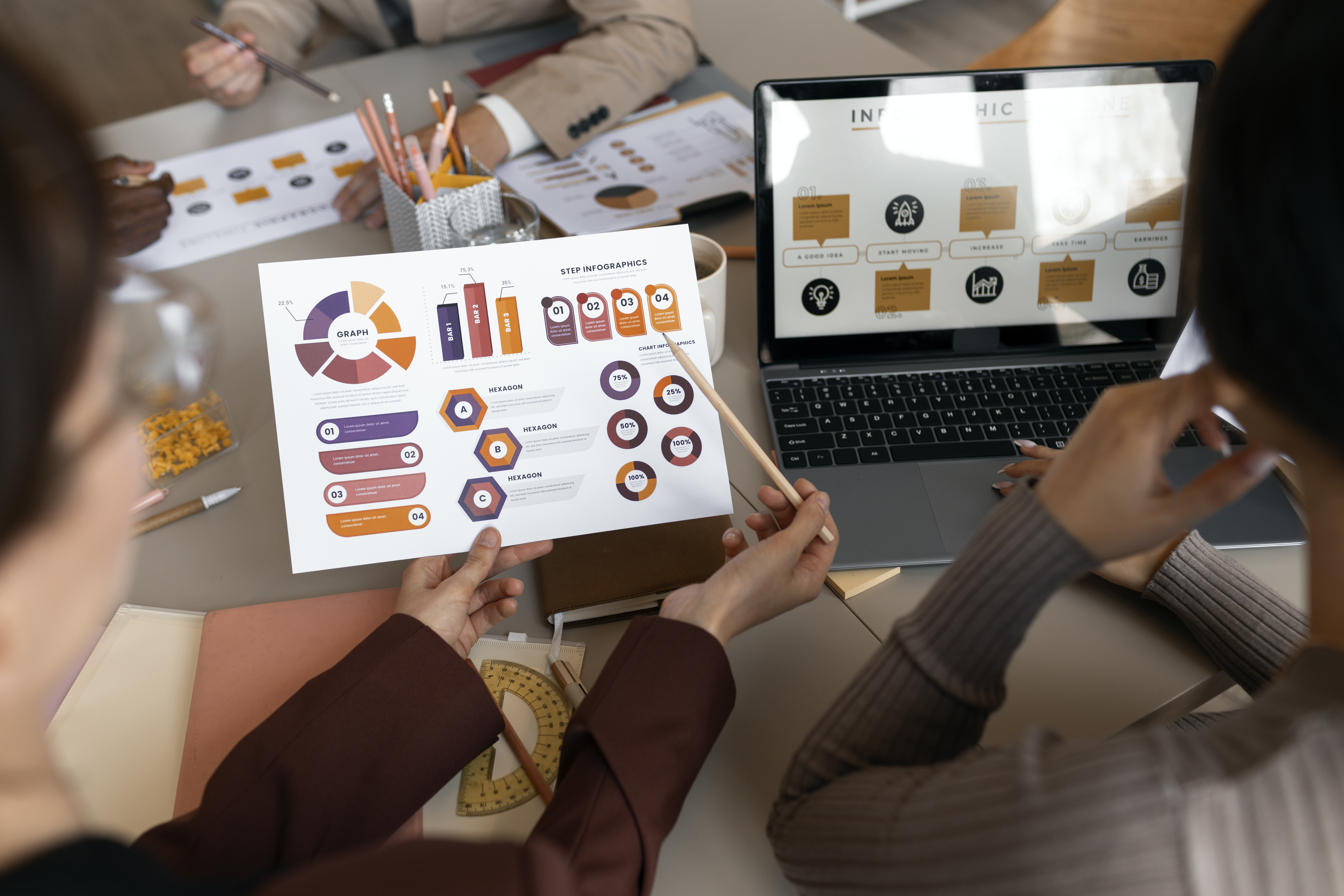 Marketing Solutions